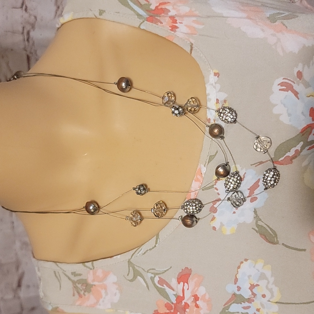 Chinos necklace